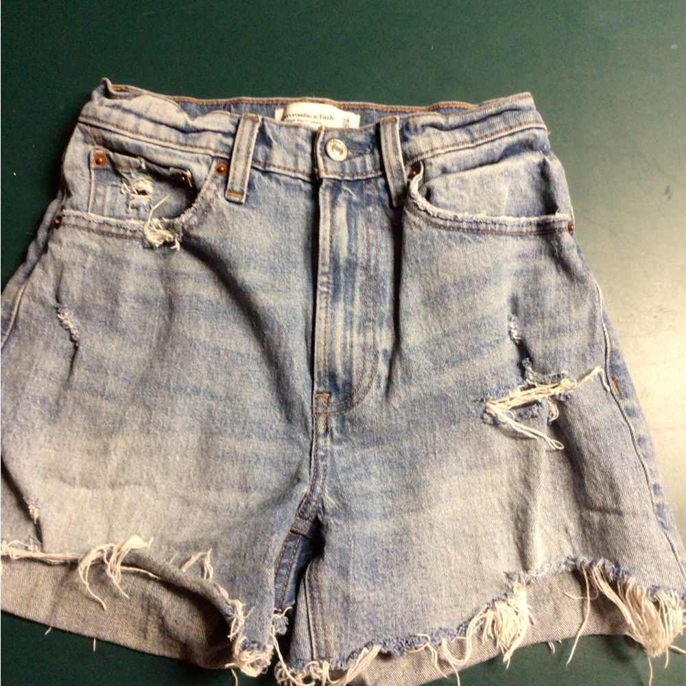 Ambercrombie